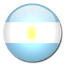 Argentina flag