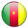 Cameroon flag