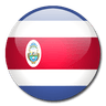 Costa Rica flag