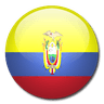 Ecuador flag