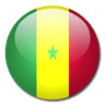 Senegal flag