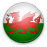 Wales flag